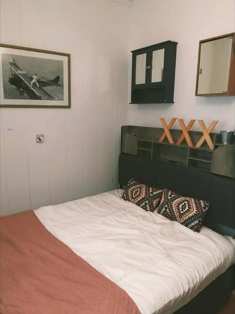 Room in Calle Osa Mayor, 8, Centro Room in Calle Osa Mayor, 8, Centro