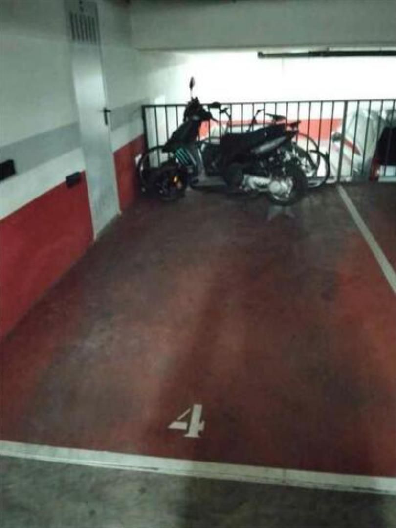 Parking of Garage to rent in Badajoz Capital