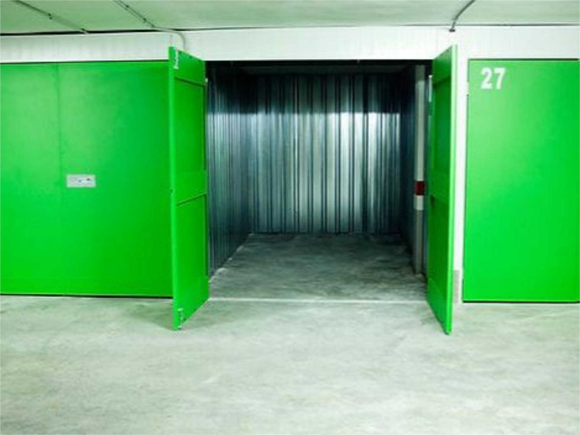 Garage miete in Dénia