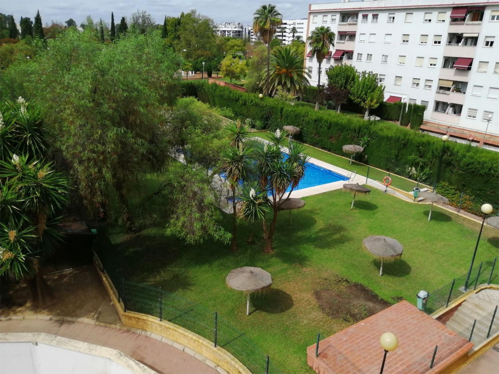 Pis de lloguer a Jose Maria Martorell, 28, Ciudad Jardín - Zoco