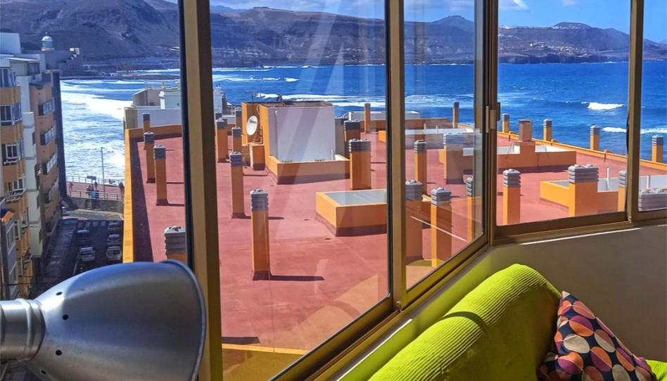 Apartment for sale in Paseo las Canteras, 81, Guanarteme, Las Palmas - image 1 Photo 1 of Apartment for sale in Paseo las Canteras, 81, Guanarteme, Las Palmas