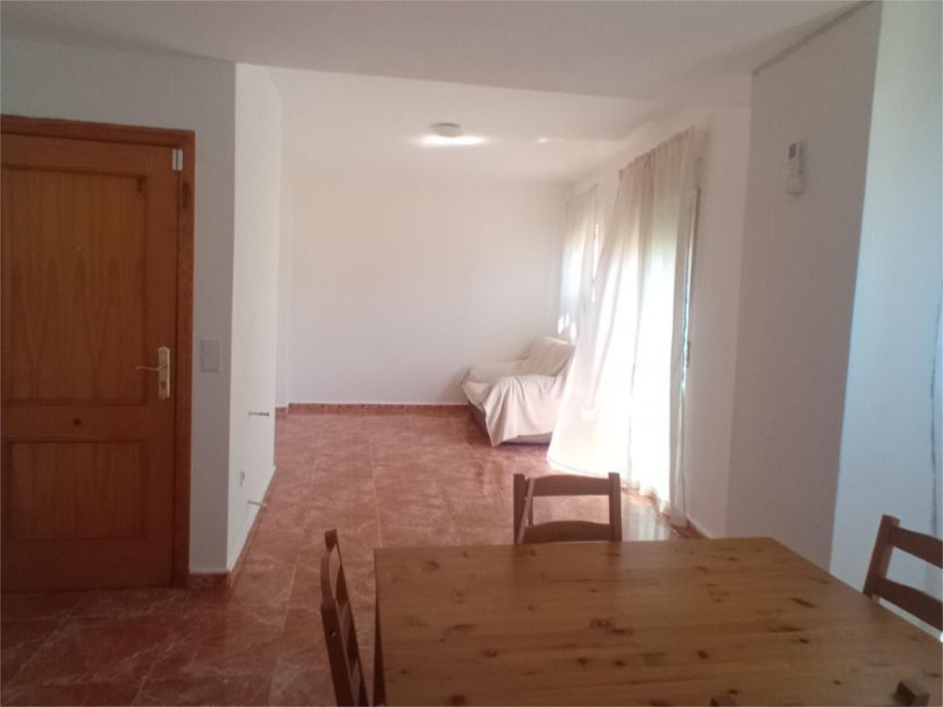 Sala d'estar de Pis en venda en Molina de Segura amb Aire condicionat