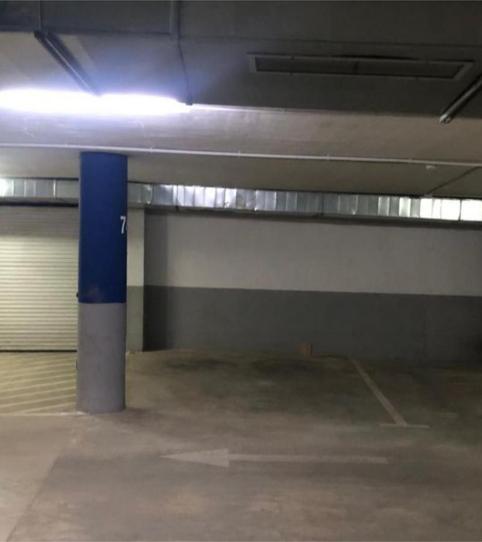 Photo 2 of Garage to rent in Calle Antonio Cañadas, 6, Casco Histórico, Guadalajara