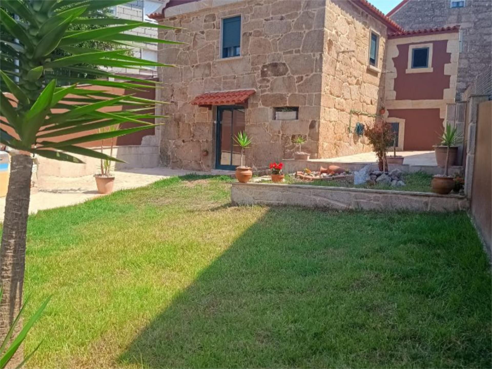 Casa o xalet de lloguer a Rúa da Pedreira, 33, Coiro