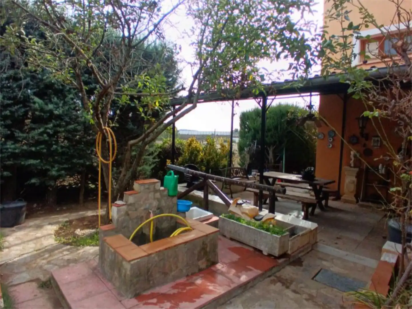 Piso en venta en Paseo Solana la, Alameda Jardín de Piso en venta en Cuenca con Calefacción, Jardín privado y Terraza