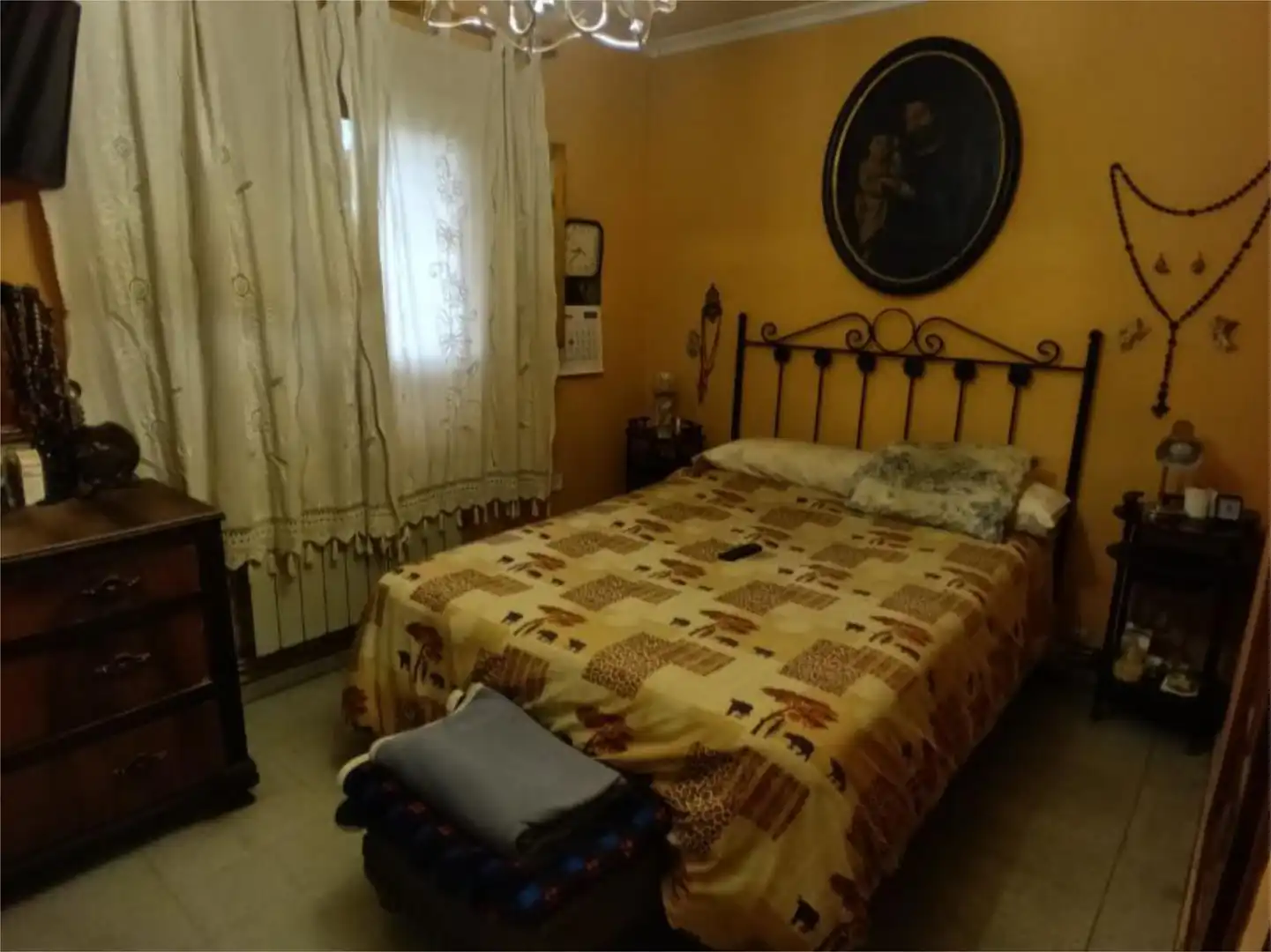 Piso en venta en Paseo Solana la, Alameda Habitación de Piso en venta en Cuenca con Calefacción, Jardín privado y Terraza