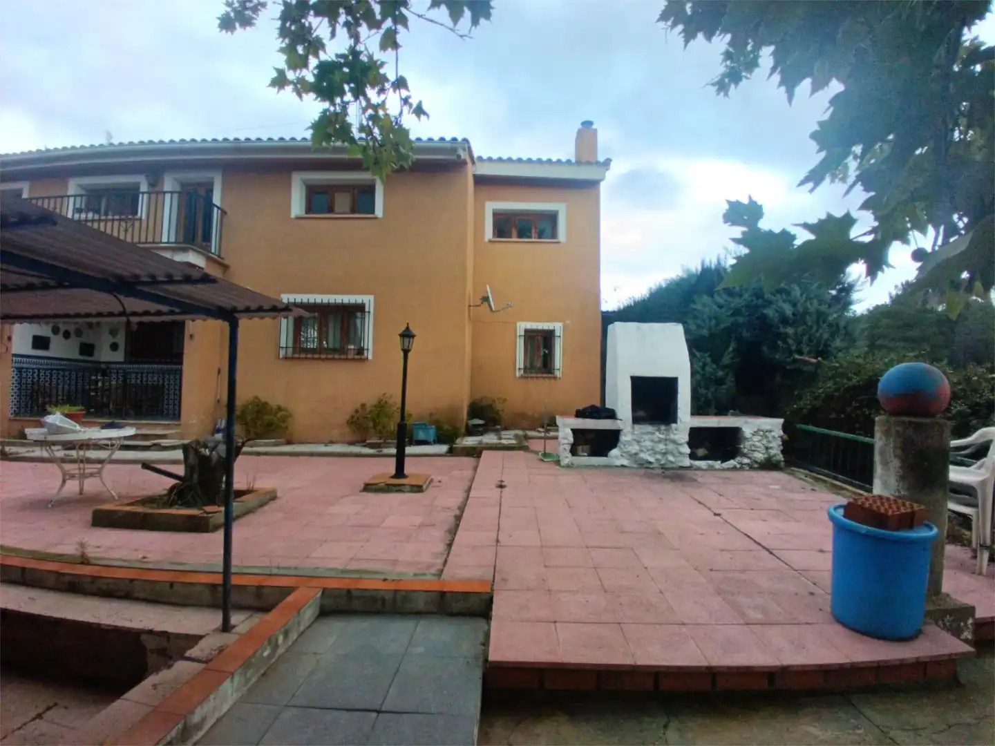 Piso en venta en Paseo Solana la, Alameda Jardín de Piso en venta en Cuenca con Calefacción, Jardín privado y Terraza
