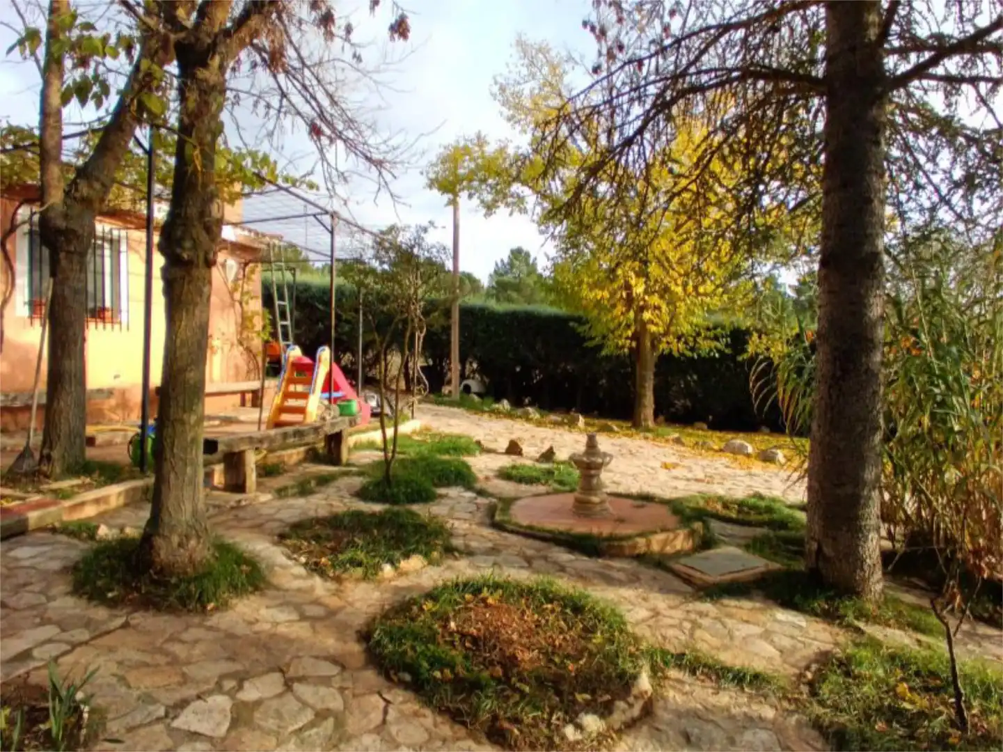 Piso en venta en Paseo Solana la, Alameda Jardín de Piso en venta en Cuenca con Calefacción, Jardín privado y Terraza