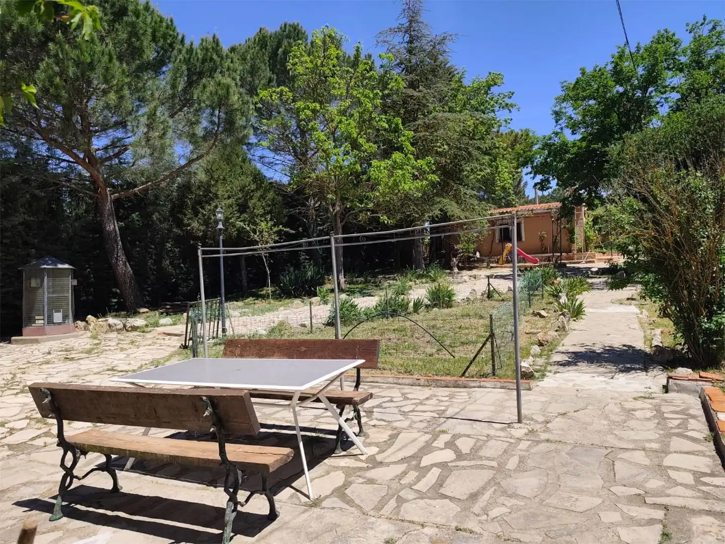 Piso en venta en Paseo Solana la, Alameda Jardín de Piso en venta en Cuenca con Calefacción, Jardín privado y Terraza