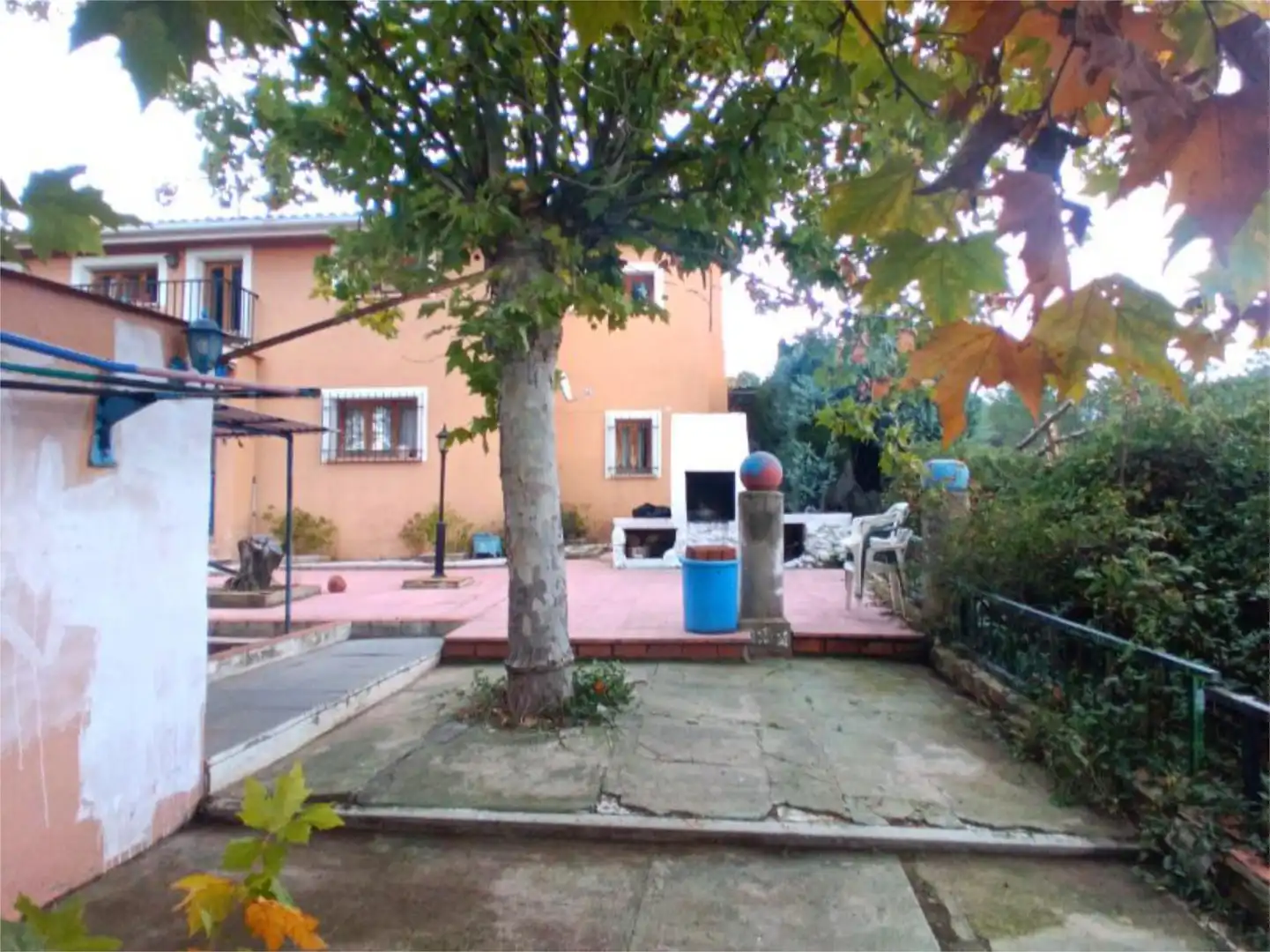Piso en venta en Paseo Solana la, Alameda Jardín de Piso en venta en Cuenca con Calefacción, Jardín privado y Terraza