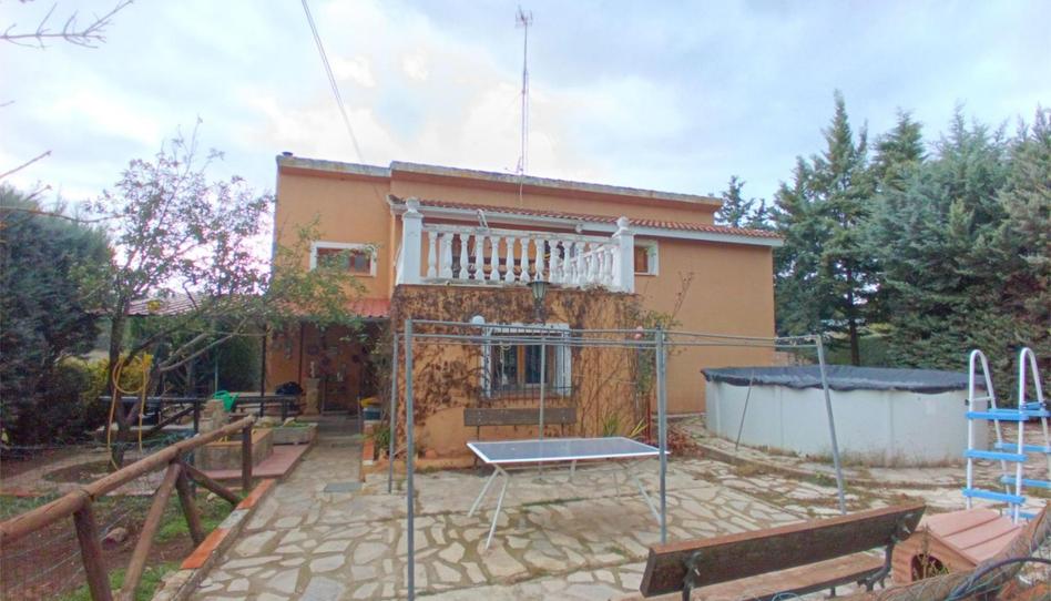 Flat for sale in Paseo Solana la, 8b, Alameda, Cuenca - image 1 Photo 1 of Flat for sale in Paseo Solana la, 8b, Alameda, Cuenca