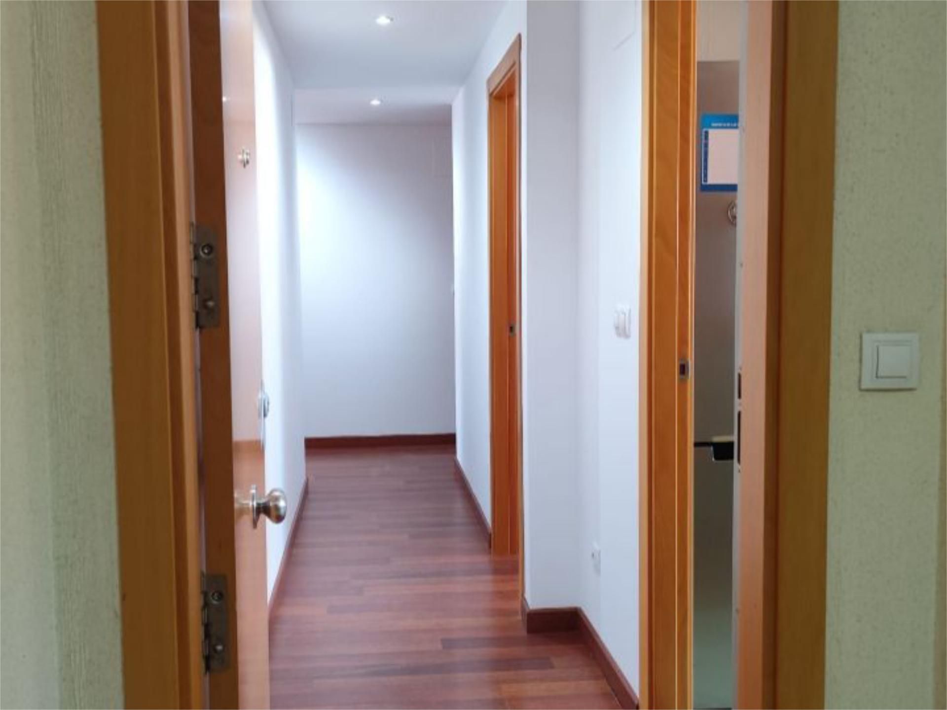 Piso de alquiler en Mutxamel con Aire acondicionado, Calefacción y Parquet