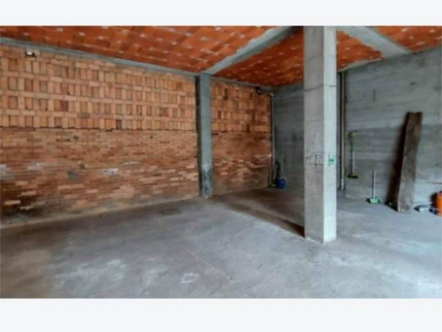 Piso en Venta en Rúa Antonio Jaunsaras, 8 en A Carballeira