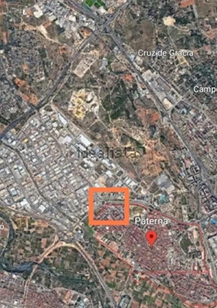 Premises to rent in Paterna