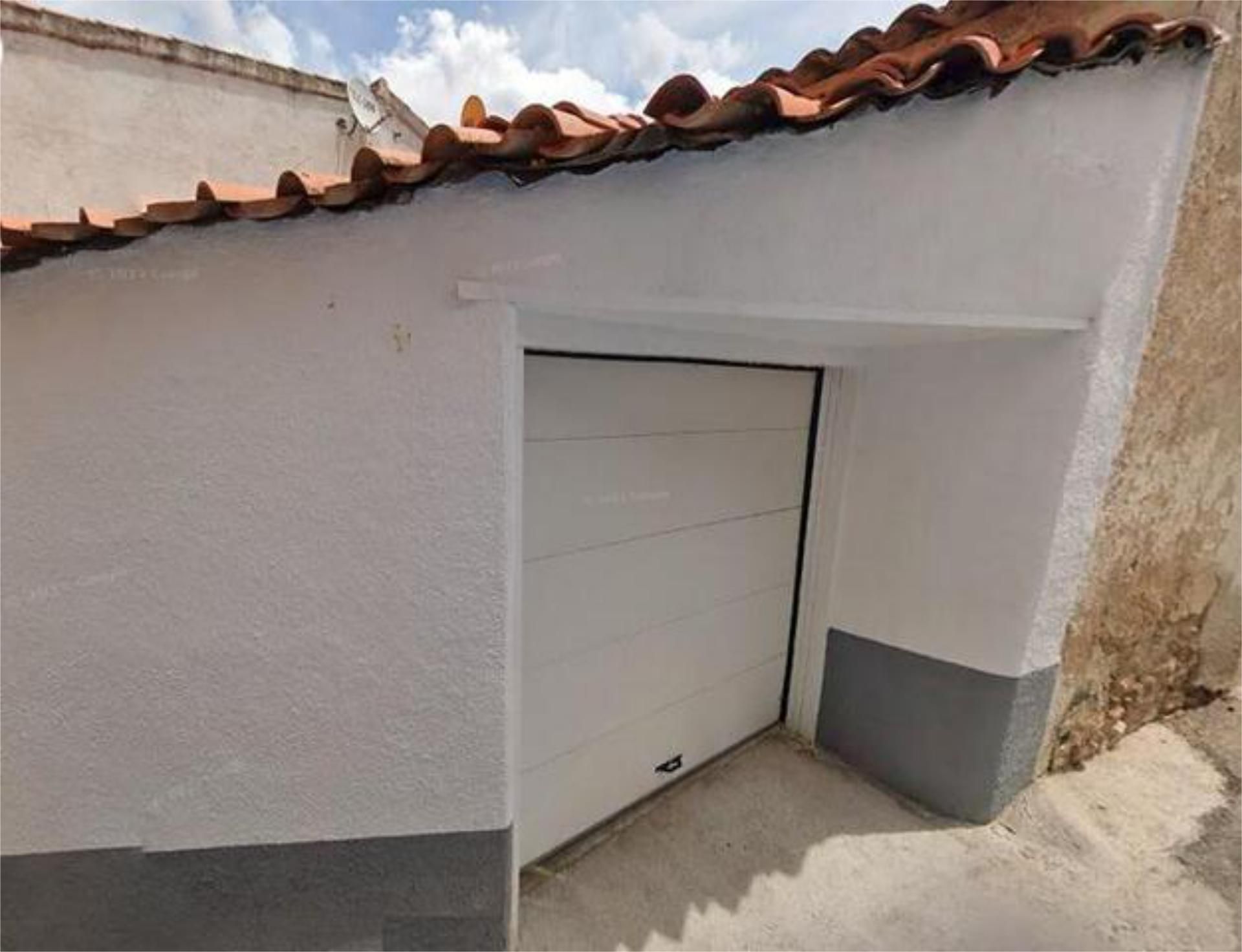 Aparcament de Garatge de lloguer en Carabaña