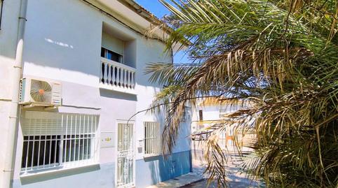 Foto 3 de Casa o xalet en venda a Calle José Calderón, 90, Campanillas, Málaga