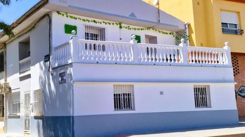 Foto 4 de Casa o xalet en venda a Calle José Calderón, 90, Campanillas, Málaga