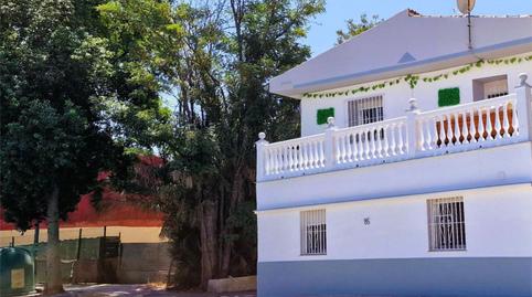 Foto 5 de Casa o xalet en venda a Calle José Calderón, 90, Campanillas, Málaga