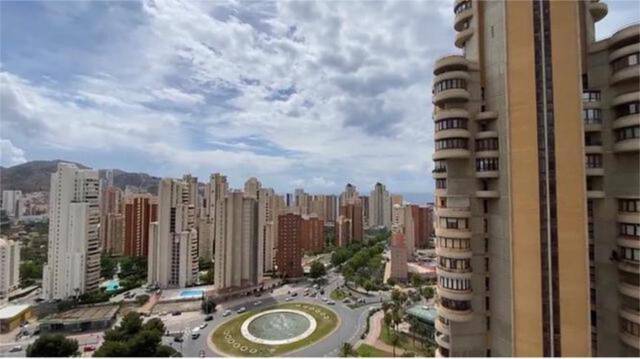 Apartamento en Venta en Juzgados - Plaza de Toros