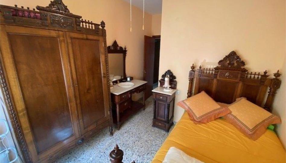 Duplex for sale in Calle Gabriel y Galán, 28, Guareña, Badajoz - image 1 Photo 1 of Duplex for sale in Calle Gabriel y Galán, 28, Guareña, Badajoz