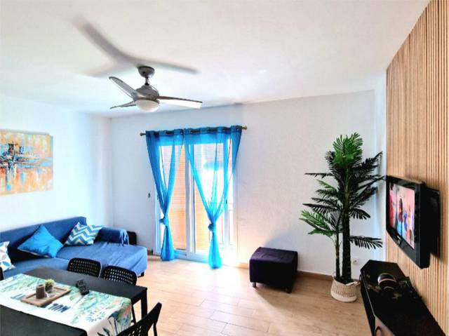 Piso en Alquiler en Calle Santo Domingo, 30 en Casco Histórico - Ribera del Marisco