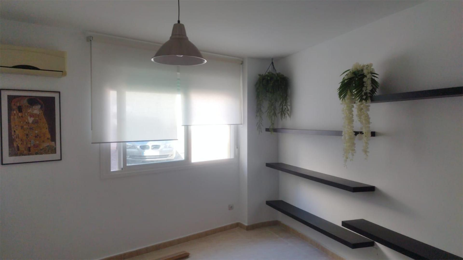 Flat to rent in Valmojado  with Air Conditioner, Heating and Furnished