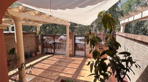 Foto 3 de Casa adosada en venta en Calle Fernando de Magallanes, 130, Condequinto, Sevilla