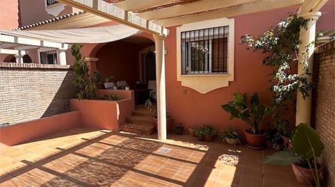 Foto 5 de Casa adosada en venta en Calle Fernando de Magallanes, 130, Condequinto, Sevilla