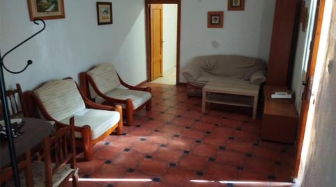 Foto 4 de Casa adosada en venda a Calle Cabrerizas Altas, 11, Gádor, Almería