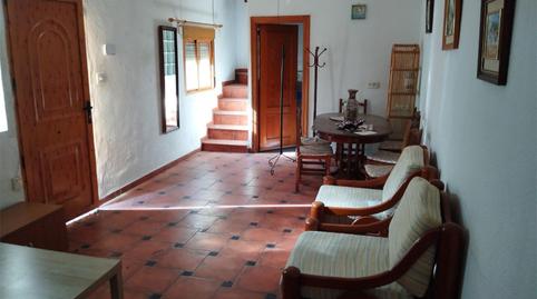 Foto 5 de Casa adosada en venda a Calle Cabrerizas Altas, 11, Gádor, Almería