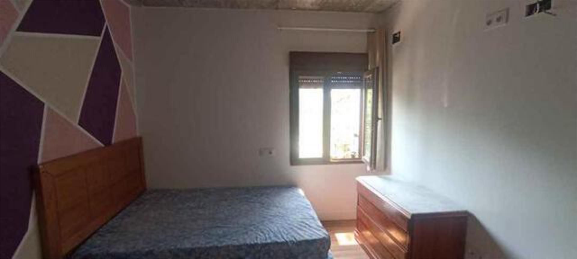 Bedroom of House or chalet to share in  Murcia Capital  with Furnished