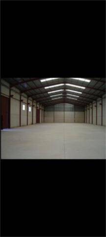 Nave industrial en Alquiler en Olula del Río
