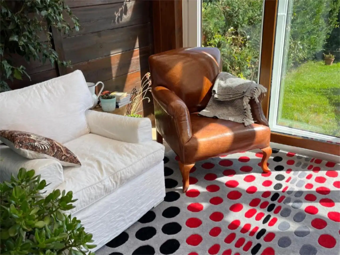 Wohnung zum Verkauf in Camino Alto de Santiago, 8, San Vicente de la Barquera Wohnzimmer von Wohnung zum Verkauf in San Vicente de la Barquera mit Heizung, Privatgarten und Terrasse