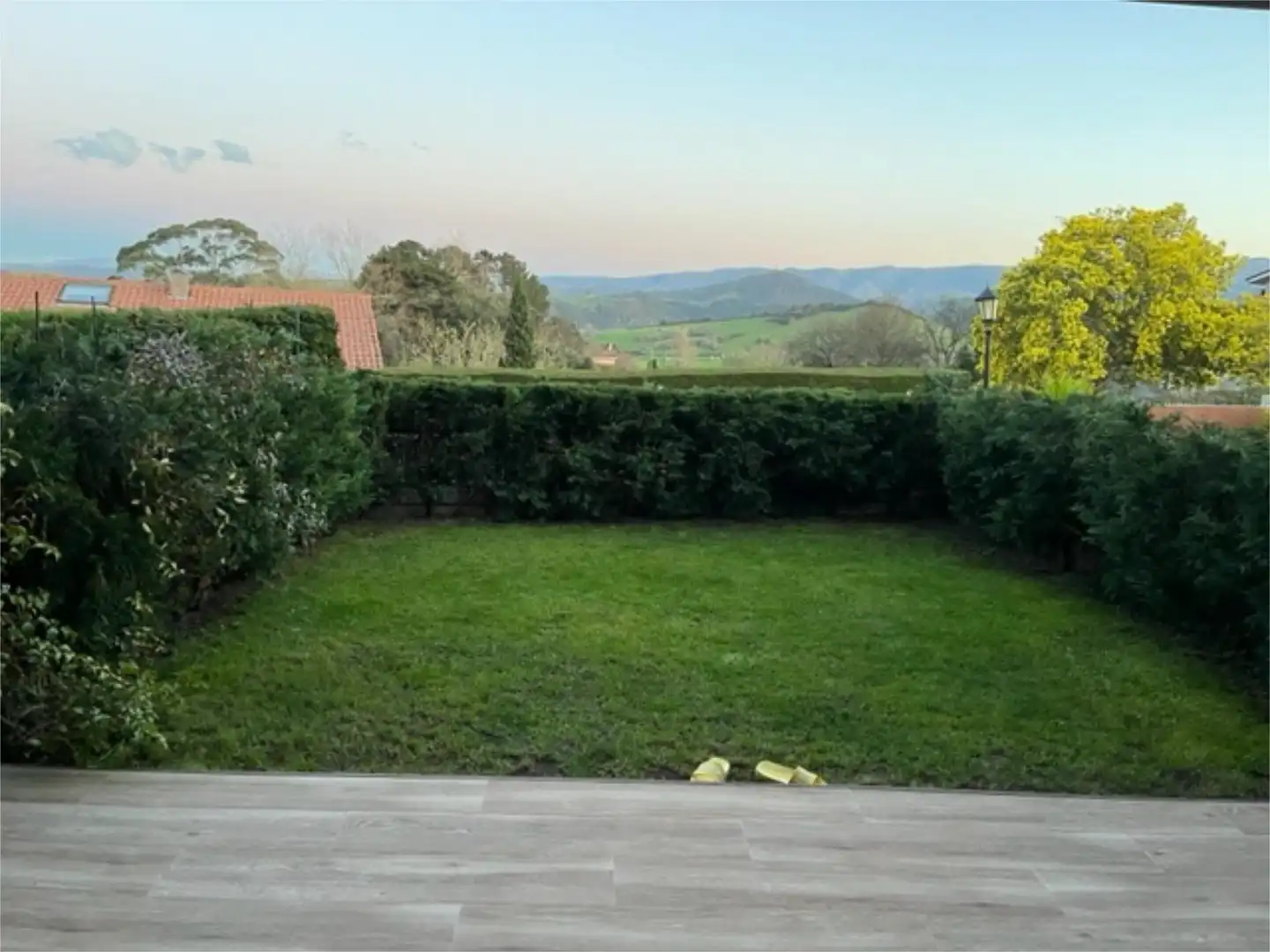 Wohnung zum Verkauf in Camino Alto de Santiago, 8, San Vicente de la Barquera Garten von Wohnung zum Verkauf in San Vicente de la Barquera mit Heizung, Privatgarten und Terrasse