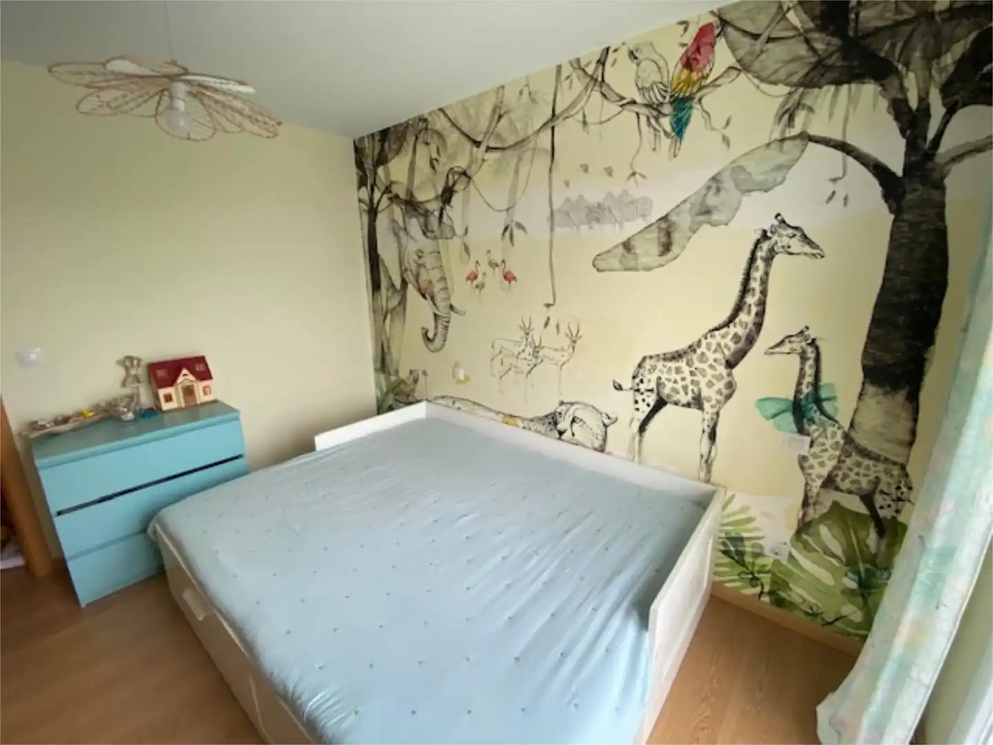 Wohnung zum Verkauf in Camino Alto de Santiago, 8, San Vicente de la Barquera Schlafzimmer von Wohnung zum Verkauf in San Vicente de la Barquera mit Heizung, Privatgarten und Terrasse