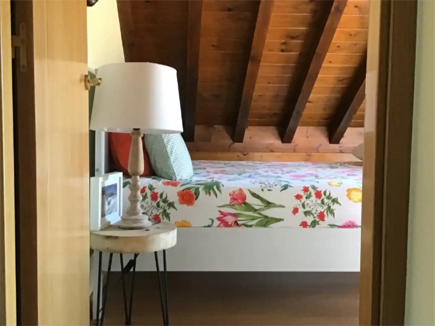 Wohnung zum Verkauf in Camino Alto de Santiago, 8, San Vicente de la Barquera Schlafzimmer von Wohnung zum Verkauf in San Vicente de la Barquera mit Heizung, Privatgarten und Terrasse