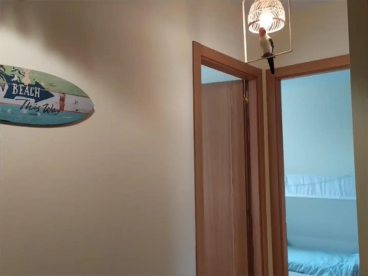 Wohnung zum Verkauf in Camino Alto de Santiago, 8, San Vicente de la Barquera Wohnung zum Verkauf in San Vicente de la Barquera mit Heizung, Privatgarten und Terrasse