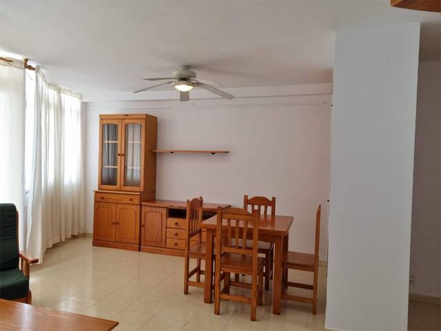 Piso en Alquiler en Camí de ses Vinyes, 75 en Camí de Ses Vinyes