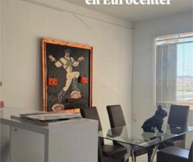 Office to rent in Maspalomas - Meloneras, Las Palmas - image 1 Photo 1 of Office to rent in Maspalomas - Meloneras, Las Palmas