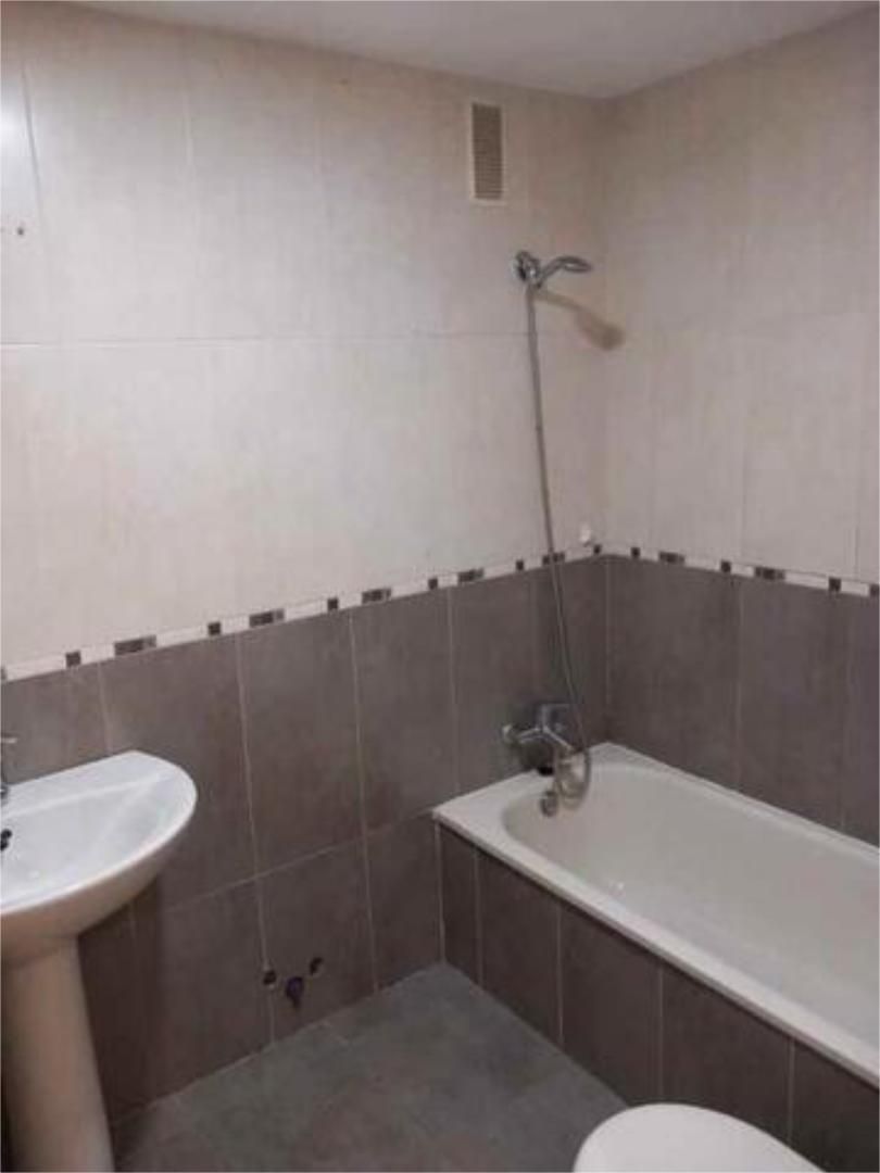 Baño de Piso de alquiler en Oviedo 