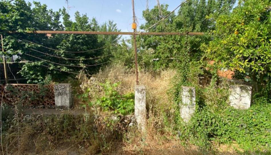 Single-family semi-detached for sale in Avenida Constitución, 110, Bodonal de la Sierra, Badajoz - image 1 Photo 1 of Single-family semi-detached for sale in Avenida Constitución, 110, Bodonal de la Sierra, Badajoz