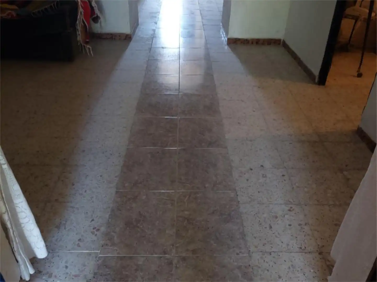 Casa adosada en venta en Avenida Constitución, 110, Bodonal de la Sierra Casa adosada en venta en Bodonal de la Sierra con Jardín privado y Amueblado