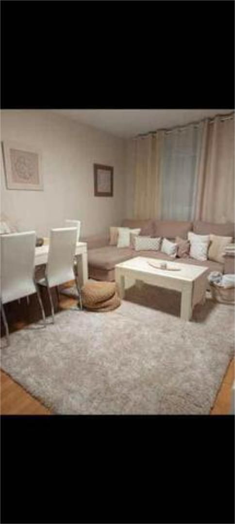 Living room of Flat to rent in Gerindote