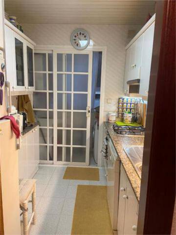 Piso en Venta en El Parc i la Llacuna del Poblenou