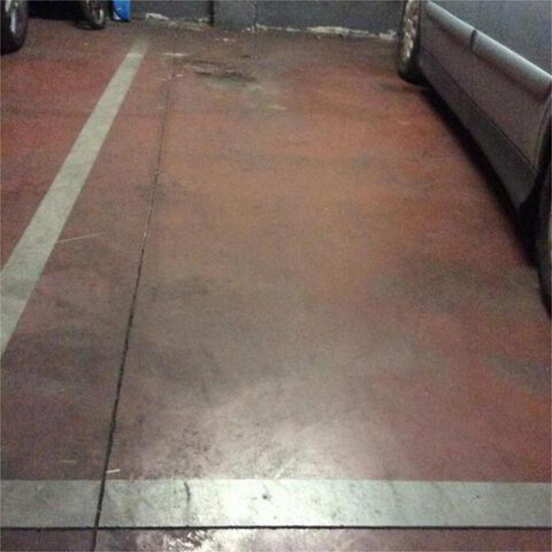 Garatge de lloguer en Móstoles