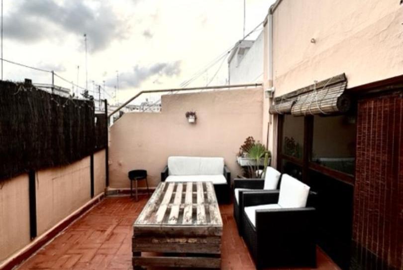 Flat for sale in Carrer de L'actor Llorens, 15, Albors, Valencia - image 1 Photo 1 of Flat for sale in Carrer de L'actor Llorens, 15, Albors, Valencia