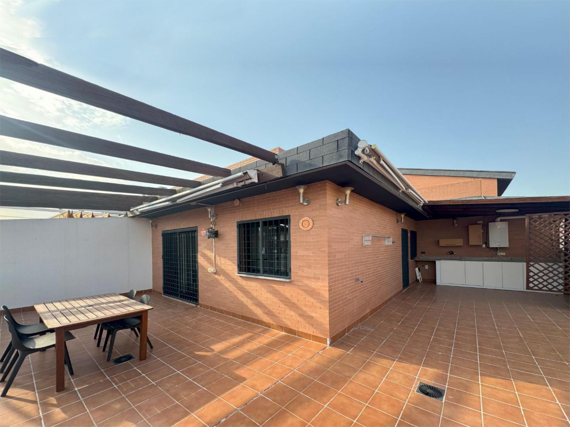 Flat to rent in Riba-roja de Túria