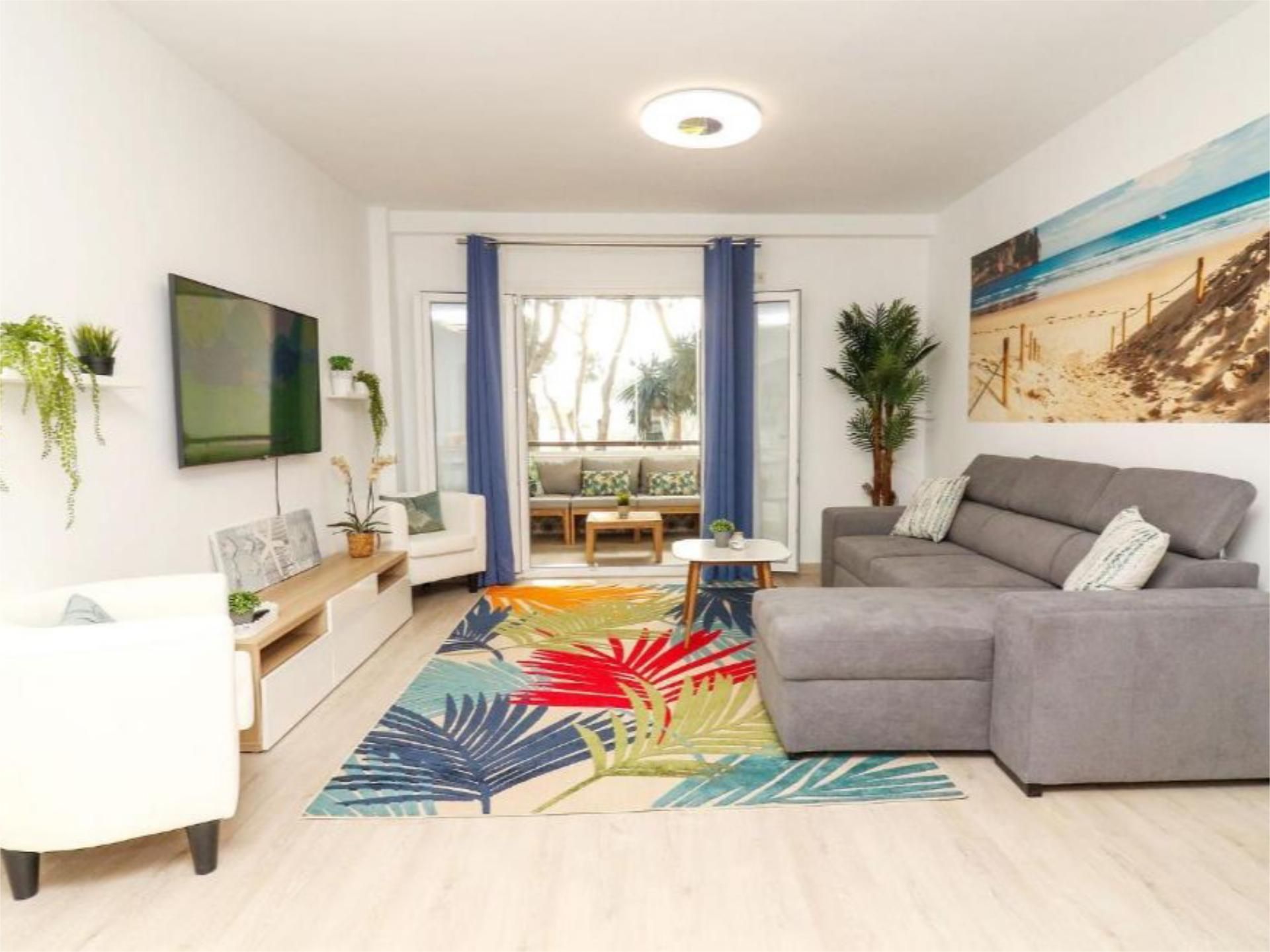 Piso en venta en A-355, 7, Torrecilla - La Cañada