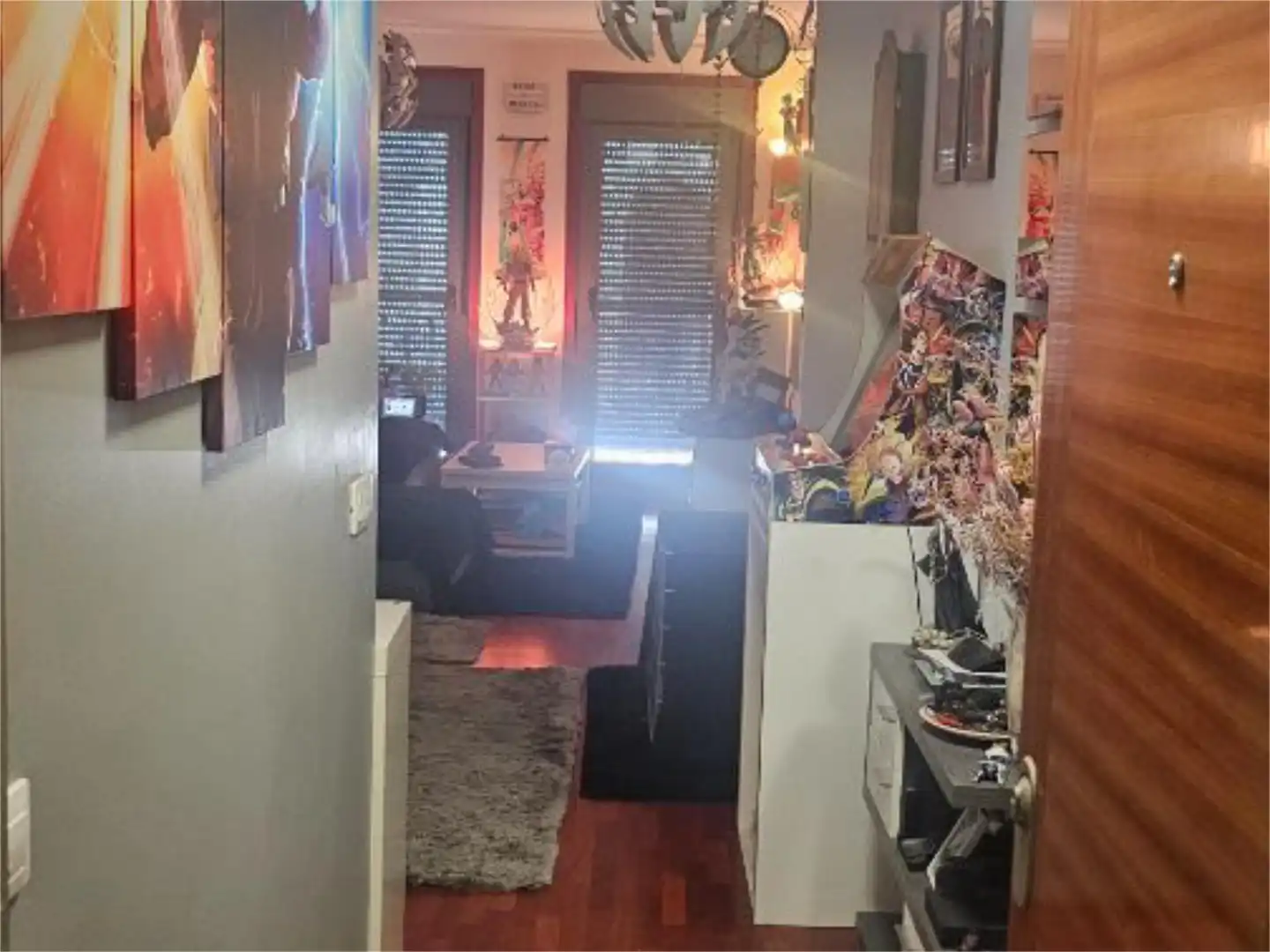 Flat for sale in Rúa Tomás a. Alonso, 188b, Bouzas Flat for sale in Vigo with Balcony