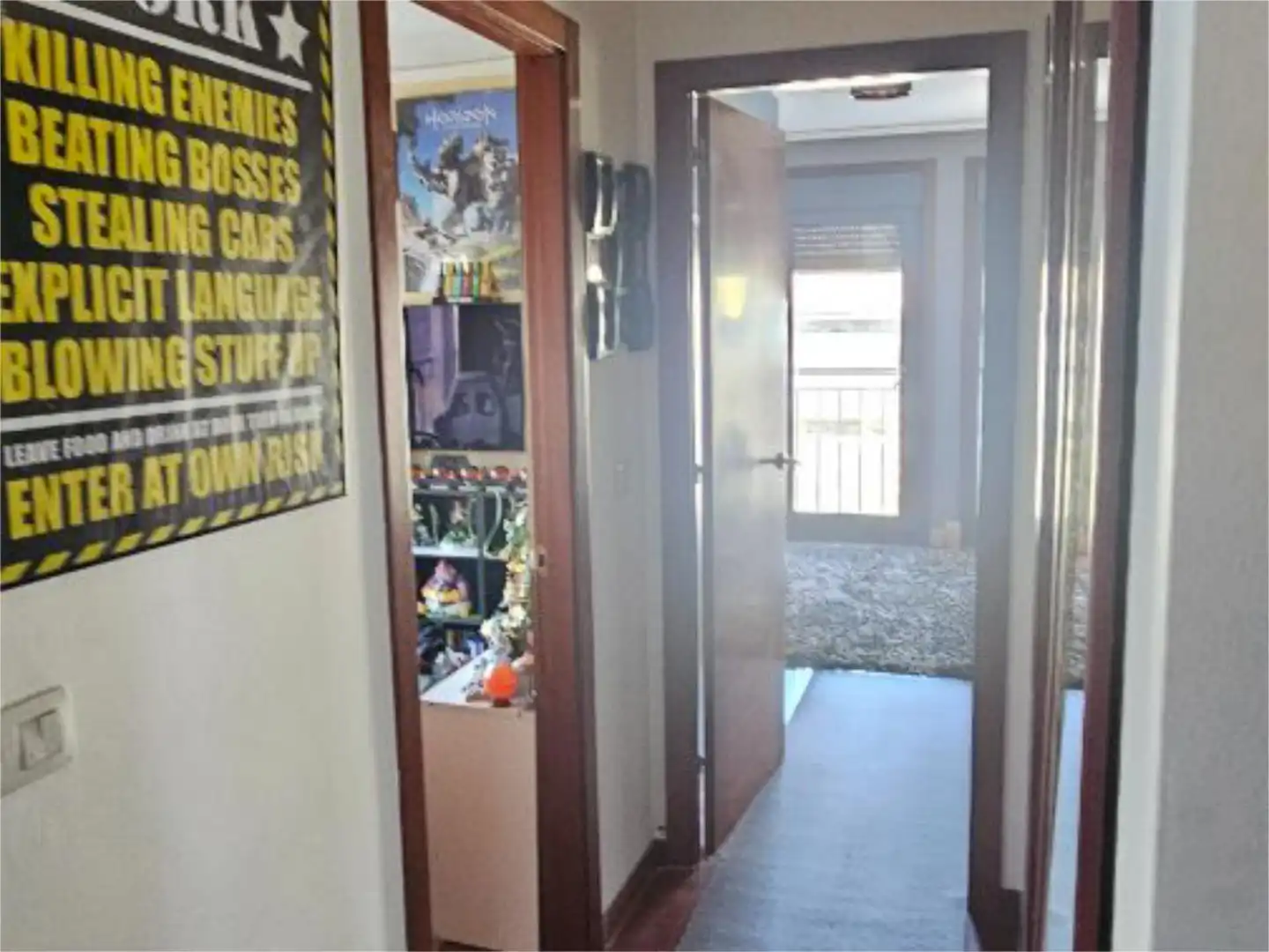 Flat for sale in Rúa Tomás a. Alonso, 188b, Bouzas Flat for sale in Vigo with Balcony